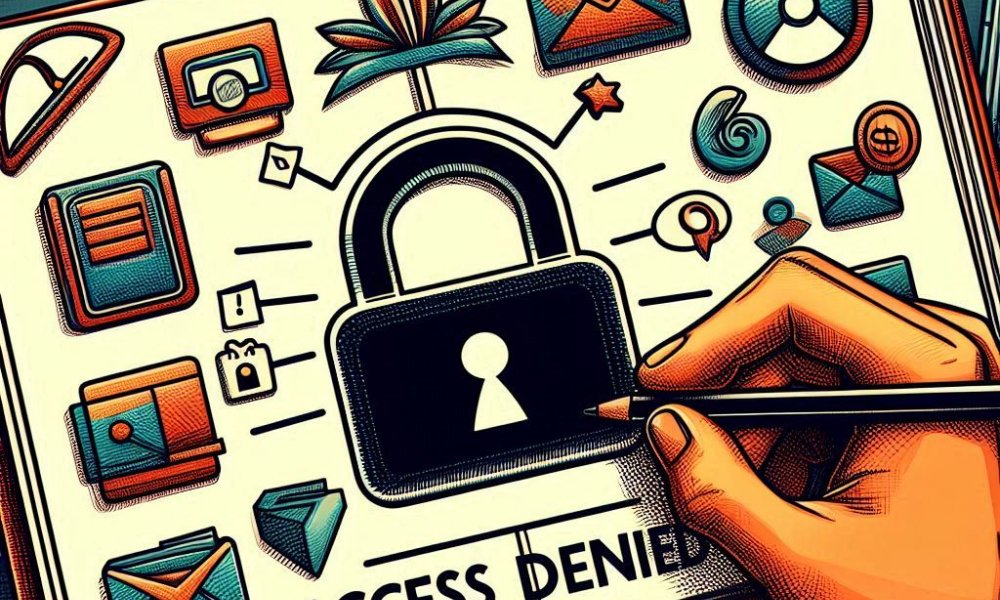 Erişimin Engellenmesi ve İçerik Filtreleme