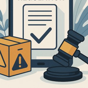 AB Ürün Sorumluluğu Direktifi